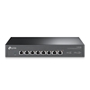 Picture of TP-LINK 8-Port 10G Desktop/Rackmount Switch