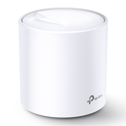 Picture of TP-LINK AX3000 Whole Home Mesh Wi-Fi 6 Unit