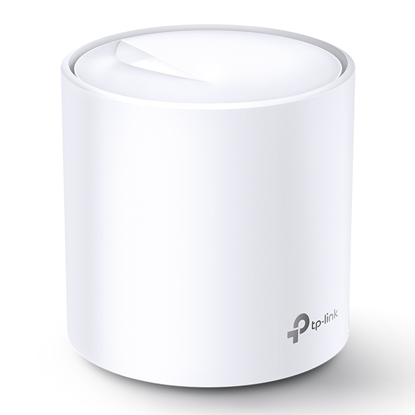 Attēls no TP-LINK AX3000 Whole Home Mesh Wi-Fi 6 Unit