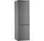 Attēls no Whirlpool W5 921E OX 2 fridge-freezer Freestanding 372 L Stainless steel