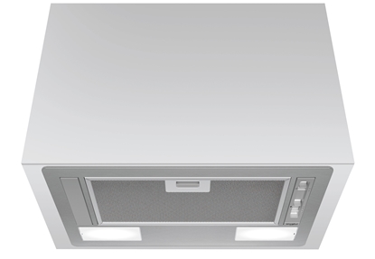 Picture of Whirlpool WCT 64 FLS X Built-in Stainless steel 332 m³/h C