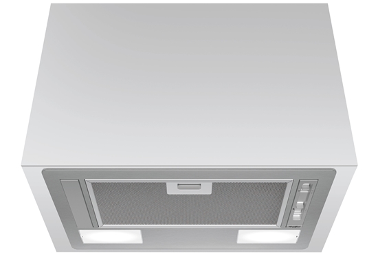 Picture of Whirlpool WCT 64 FLS X Built-in Stainless steel 332 m³/h C