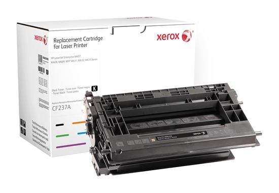 Picture of Xerox Everyday Reman. Toner ers. HP CF237A