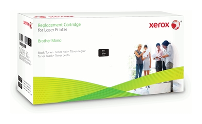 Изображение Xerox Drum cartridge. Equivalent to Brother DR2200. Compatible with Brother DCP-7060D, DCP-7065DN, HL-2240/HL-2240D, HL-2250DN, HL-2270DW, MFC-7360N/7460DN/7860DW