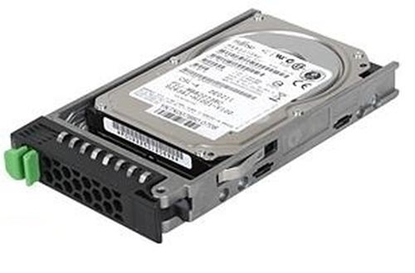 Picture of Fujitsu 1.2TB 10K SAS 1200GB SAS internal hard drive