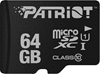 Picture of Karta pamięci MicroSDXC 64GB LX Series
