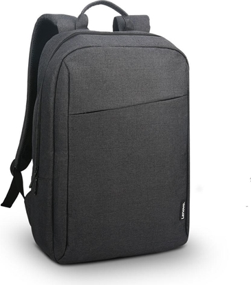 Attēls no Lenovo B210 39.6 cm (15.6") Backpack Black