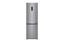 Picture of LG GBB71PZDMN fridge-freezer Freestanding 341 L E Silver