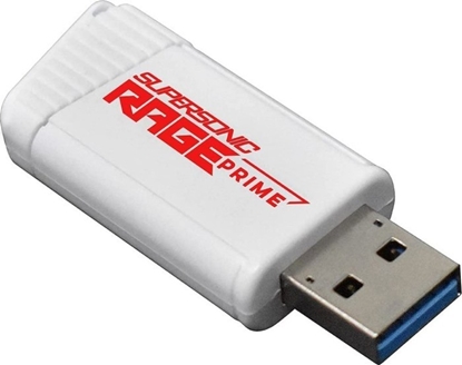 Attēls no Pendrive Supersonic Rage Prime 250GB USB 3.2 600MB/s Odczyt 