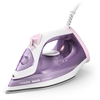 Picture of Philips 3000 series DST3010/30 iron Steam iron Ceramic soleplate 2000 W Purple, White