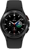 Изображение Samsung Galaxy Watch4 Classic 3.05 cm (1.2") OLED 42 mm Digital 396 x 396 pixels Touchscreen Black Wi-Fi GPS (satellite)