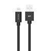 Picture of Silicon Power cable USB - Lightning Boost Link 1m, black