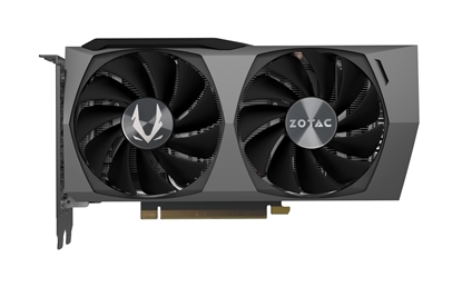 Picture of Zotac GAMING GeForce RTX 3060 Twin Edge OC NVIDIA 12 GB GDDR6
