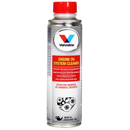 Attēls no Dzinēja tīr.līdzeklis Valvoline 300ml