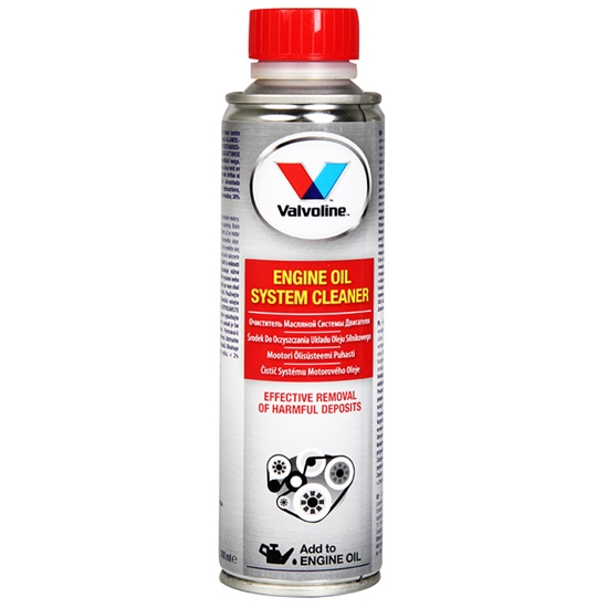 Picture of Dzinēja tīr.līdzeklis Valvoline 300ml