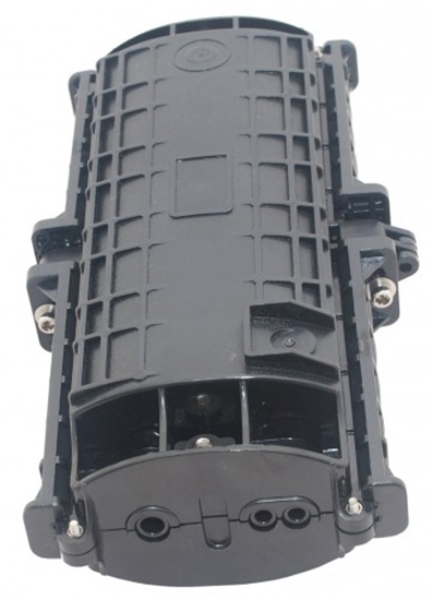 Picture of Inline Optisko kabeļu uzmava (mufta) 96 optiskajām šķiedrām