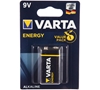 Picture of Varta ENERGY 9 V Alkaline