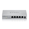 Picture of Zyxel MG-105 5 Port 2,5G MultiGig Switch unmanaged
