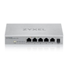 Picture of Zyxel MG-105 Unmanaged 2.5G Ethernet (100/1000/2500) Steel