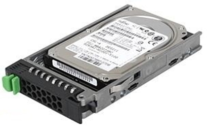 Attēls no Fujitsu S26361-F5729-L160 internal hard drive 2.5" 600 GB SAS