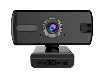 Изображение Webcam ProXtend X201 Full HD, 7 years warranty.