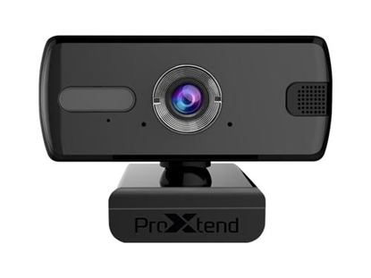 Attēls no Kamera internetowa ProXtend X201 Full HD (PX-CAM004)
