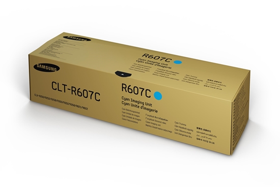 Изображение Samsung CLT-R607C Original 1 pc(s)