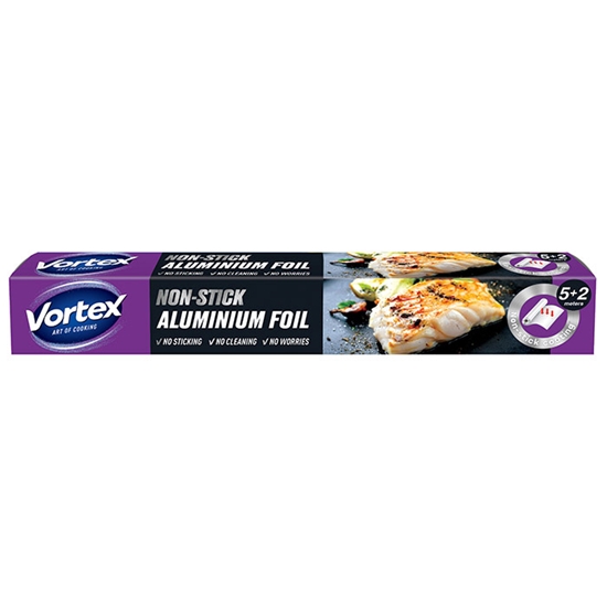Picture of Alumīnija folija Vortex 5+2m