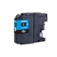 Изображение Brother LC12EC ink cartridge 1 pc(s) Original Cyan