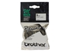 Изображение Brother M-K221B label-making tape Black on white