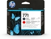 Picture of HP 771 print head Inkjet