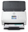 Picture of HP Scanjet Pro N4000 snw1 Sheet-feed Scanner Sheet-fed scanner 600 x 600 DPI A4 Black, White