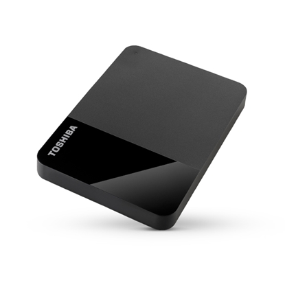 Изображение Toshiba Canvio Ready external hard drive 1 TB Black