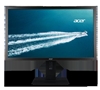 Picture of Acer B6 B276HULCbmiidprzx computer monitor 68.6 cm (27") 2560 x 1440 pixels Quad HD Grey