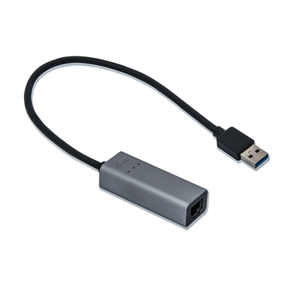 Picture of i-tec Metal USB 3.0 Gigabit Ethernet Adapter