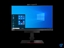 Picture of Lenovo ThinkCentre Tiny in One LED display 54.6 cm (21.5") 1920 x 1080 pixels Full HD Black