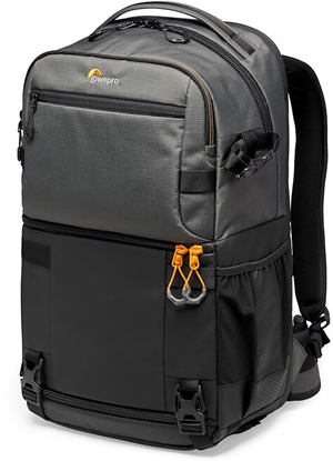 Изображение Lowepro backpack Fastpack Pro BP 250 AW, grey