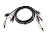 Picture of Aten HDMI KVM Cable 1,8m