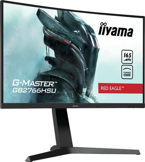 Picture of Iiyama G-Master GB2766HSU-B1