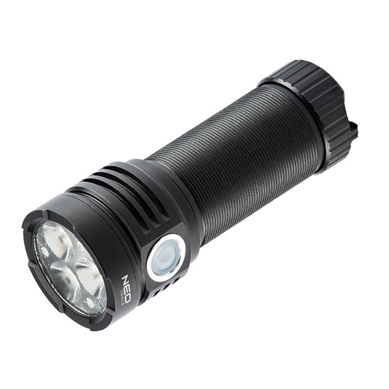 Изображение Kabatas lukturis 30W, 3300 lum, 220m, LED Osram P9, IPX4, 40