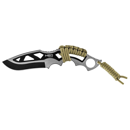 Picture of Nazis ar fiksējamu asmeni, 20 cm.