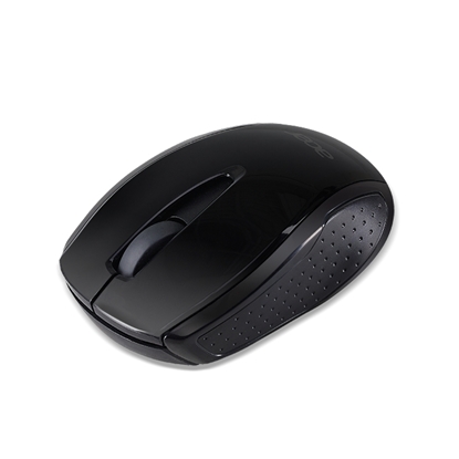 Изображение Acer M501 mouse Ambidextrous RF Wireless Optical 1600 DPI