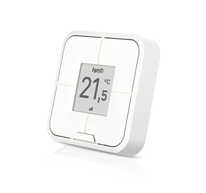 Picture of AVM Fritz! Dect 440 Heating Control /Thermostat