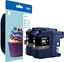 Изображение Brother LC-123BK ink cartridge 1 pc(s) Original Black