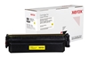 Picture of Everyday Yellow Toner compatible with HP CF412X/ CRG-046HY