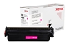 Picture of Everyday (TM) Magenta Toner by Xerox compatible with HP 410X (CF413X/ CRG-046HM)