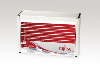 Изображение Fujitsu 3740-500K Consumable kit