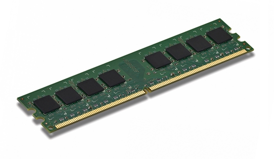 Picture of Fujitsu 8GB DDR4 2933MHz memory module