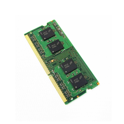 Attēls no Fujitsu S26391-F3362-L800 memory module 8 GB DDR4 2666 MHz