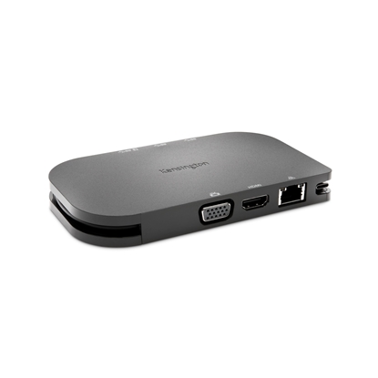 Picture of Kensington SD1610P USB-C Mobile Dock for Surface